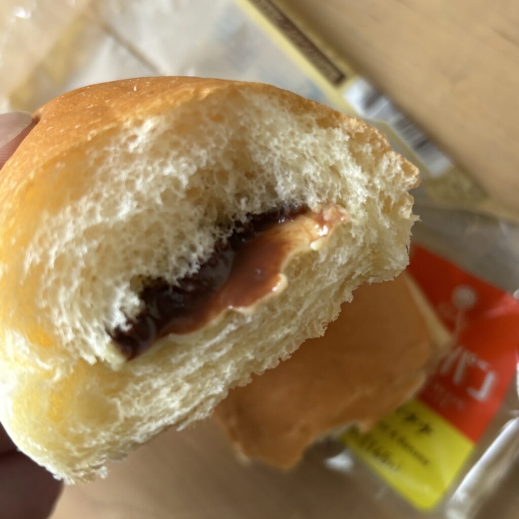 コンビニ ファミリーマート 菓子パン