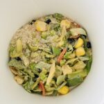 コンビニ その他 スープ春雨