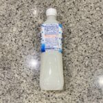 コンビニ ファミリーマート カルピスウォーター