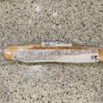 コンビニ ローソン ロングハムチーズフランス