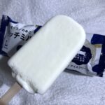 コンビニ ローソン ウチカフェ リッチミルクバー