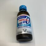 セブンイレブンで購入した「リポビタンZERO」を試してみました！ おなじみのリポビタンシリーズながら、糖類ゼロ仕様ということで、甘さが控えめでスッキリとした飲み
