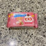 セブンイレブンのお菓子コーナーでみつけた【ビスコ＜いちご＞】を買ってみました。 子供の頃になんとなくビスコに苦手意識があったからか、ずーっと食べないまま来てしま