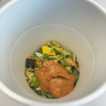 コンビニ ローソン 野菜