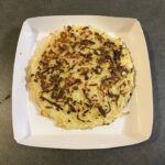 コンビニ ローソン ふんわり海鮮お好み焼き