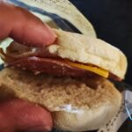 コンビニ ファミリーマート パン