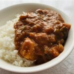 コンビニ セブンイレブン ごろっと野菜カレー190g