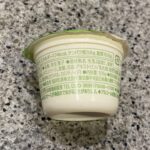 コンビニ セブンイレブン なめらかプリン赤肉メロンソース