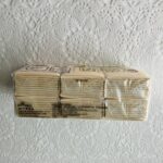 コンビニ セブンイレブン ペーパーハンカチ