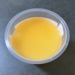 コンビニ セブンイレブン 富良野メロン＆なめらか杏仁