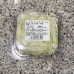 コンビニ ファミリーマート 刻み白ねぎ