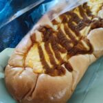 コンビニ ファミリーマート パン