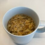 コンビニ セブンイレブン ふかひれスープ