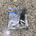 コンビニ セブンイレブン ラーメンスープあっさり醤油