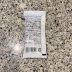 コンビニ セブンイレブン すりおろし野菜ドレッシング