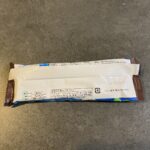 コンビニ セブンイレブン ミント推しのためのチョコミントバー