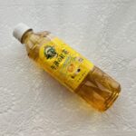 ローソンで1個買うと1個もらえるキャンペーン『ハピとく祭』の商品を買ったシートについてきた、後日使えるお持ち帰り限定無料引換券。午後の紅茶シリーズの3種類から選