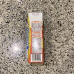 コンビニ セブンイレブン カゴメトマトジュース食塩無添加リーフパック