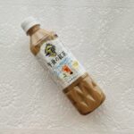 ローソンで1個買うと1個もらえるキャンペーン『ハピとく祭』の時に【キリン午後の紅茶ミルクティー500ml】を購入。引換対象商品も午後の紅茶シリーズから選べるのが