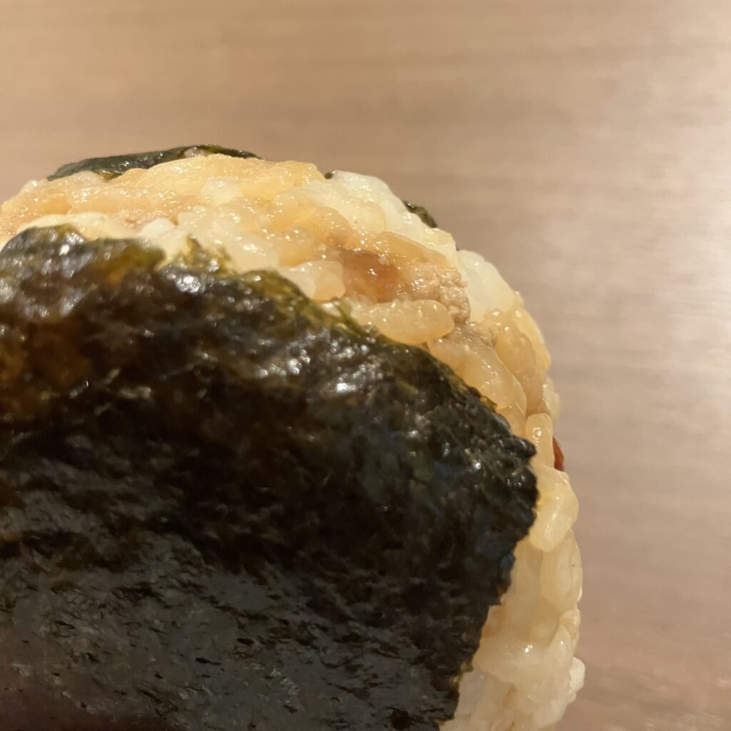 コンビニ セブンイレブン 禁断のやみつき豚めし