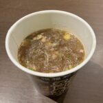 コンビニ セブンイレブン 五目春雨