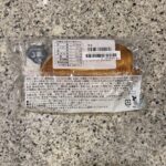 コンビニ ローソン あらびきチョリソーパン