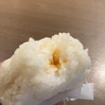 コンビニ セブンイレブン おにぎり