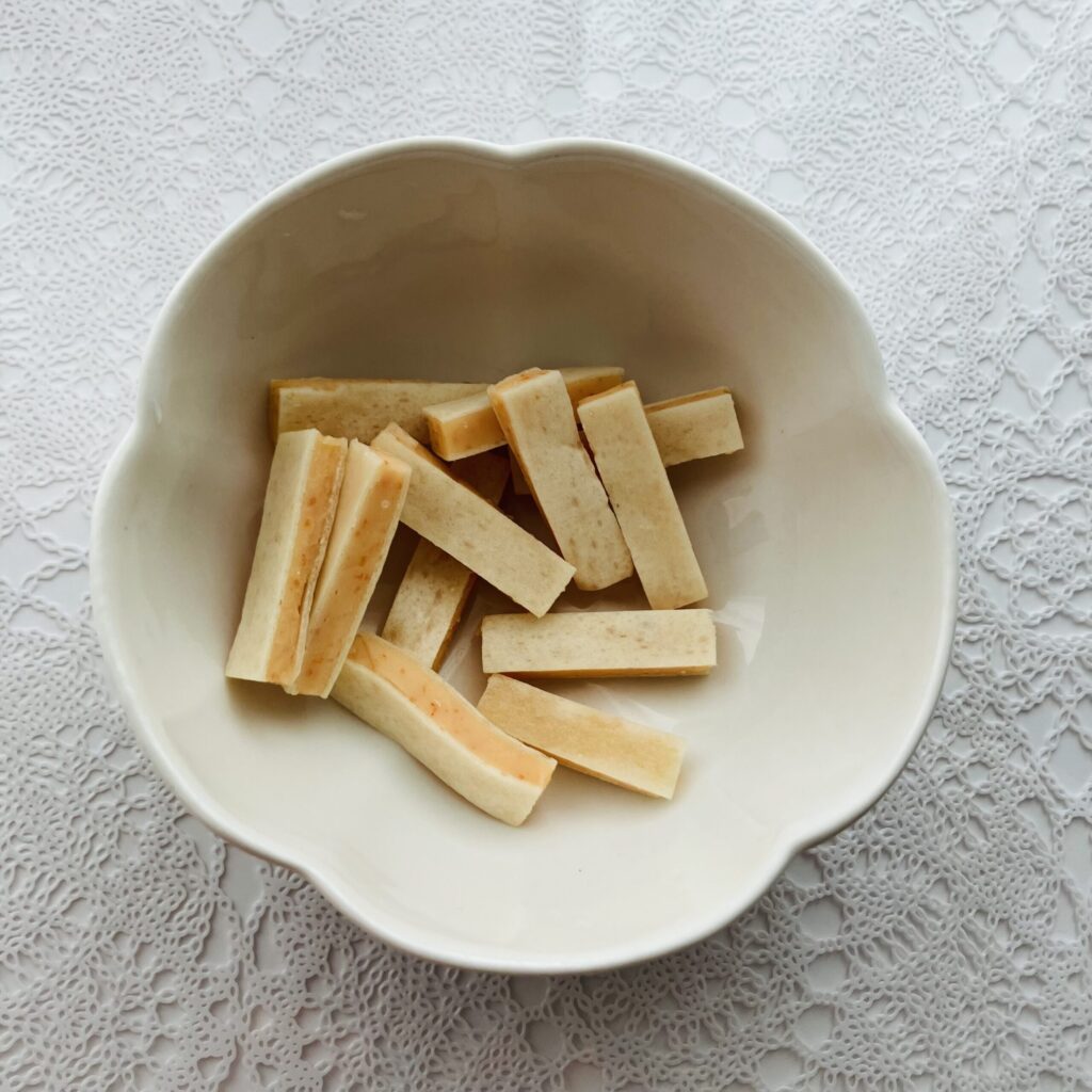 コンビニ セブンイレブン チータラ明太子風味