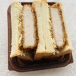 コンビニ ローソン とんかつ