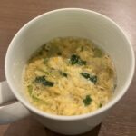 コンビニ セブンイレブン スープ