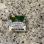 コンビニ セブンイレブン チロルチョコ〈生もち天空抹茶〉