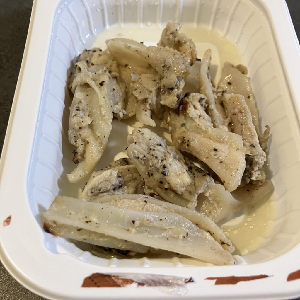 コンビニ セブンイレブン やげん軟骨