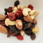 コンビニ その他 ＴＶＢＰナッツ＆フルーツ３２ｇ