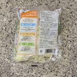 コンビニ セブンイレブン 玉ねぎサラダ