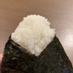 コンビニ セブンイレブン ねぎ味噌おにぎり