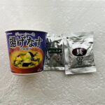コンビニ その他 カップみそ汁