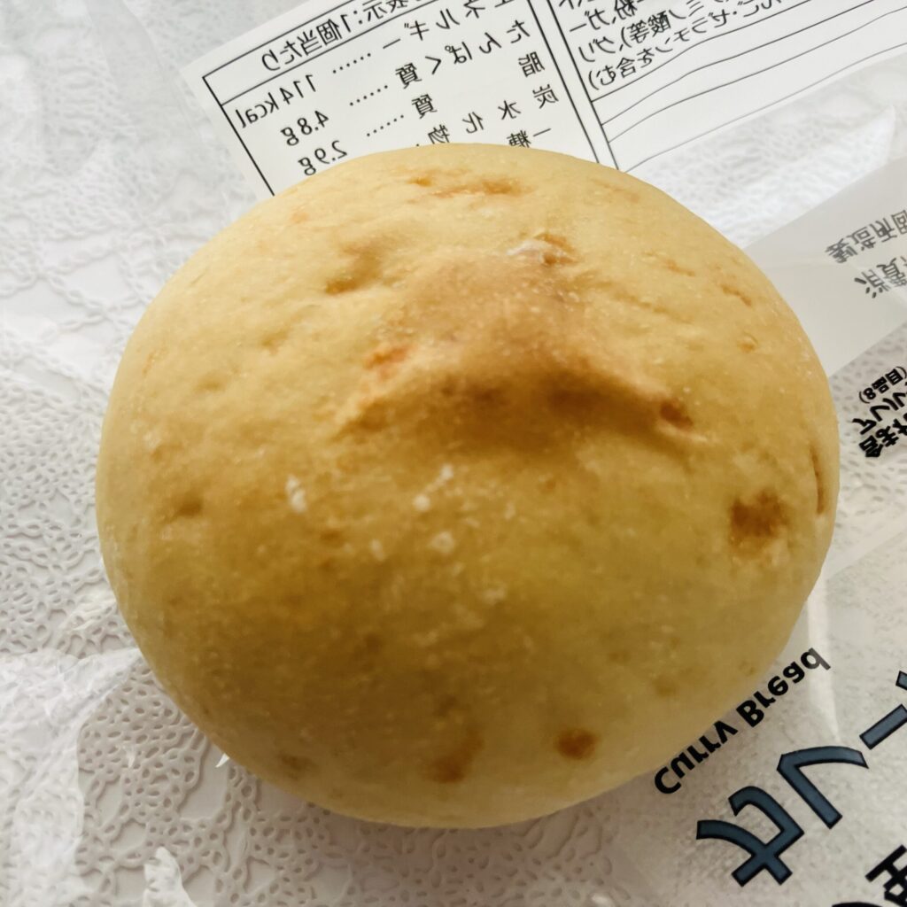 コンビニ セブンイレブン パン