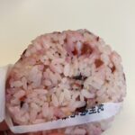 コンビニ セブンイレブン カリカリ梅おむすび