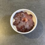 コンビニ セブンイレブン あずき練乳氷