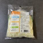 コンビニ セブンイレブン 千切りキャベツ