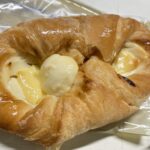 コンビニ ファミリーマート レアチーズデニッシュ