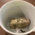 コンビニ セブンイレブン 茎わかめ入りもずくスープ