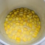 コンビニ ローソン コーン