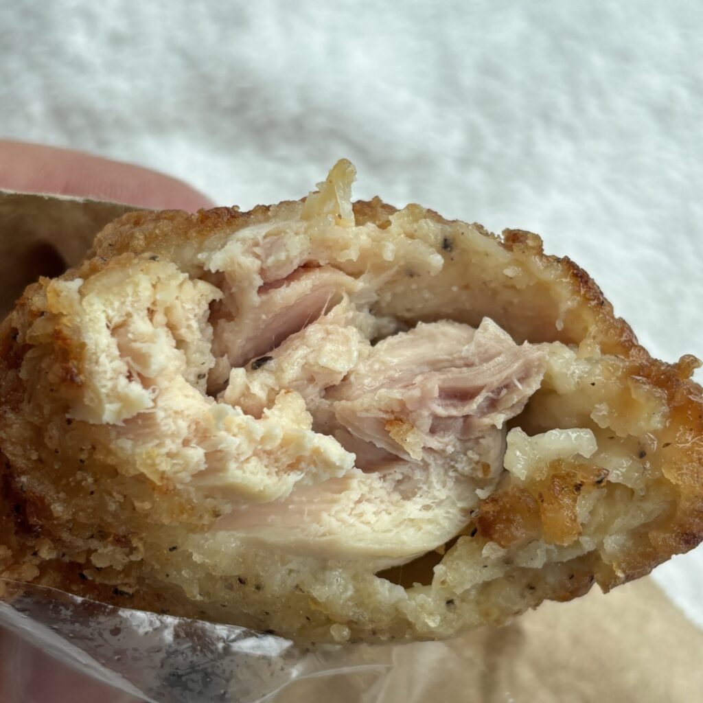 コンビニ ローソン ジューシー