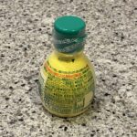 コンビニ セブンイレブン ポッカレモン100