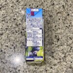 コンビニ ローソン Doleグレープ100%