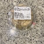 コンビニ セブンイレブン ひとくち黒蜜入りわらび餅