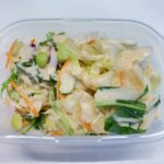 コンビニ セブンイレブン ドレッシング