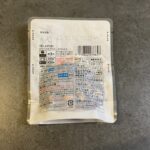 コンビニ セブンイレブン ひじき煮