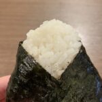 コンビニ セブンイレブン 明太すじこおにぎり